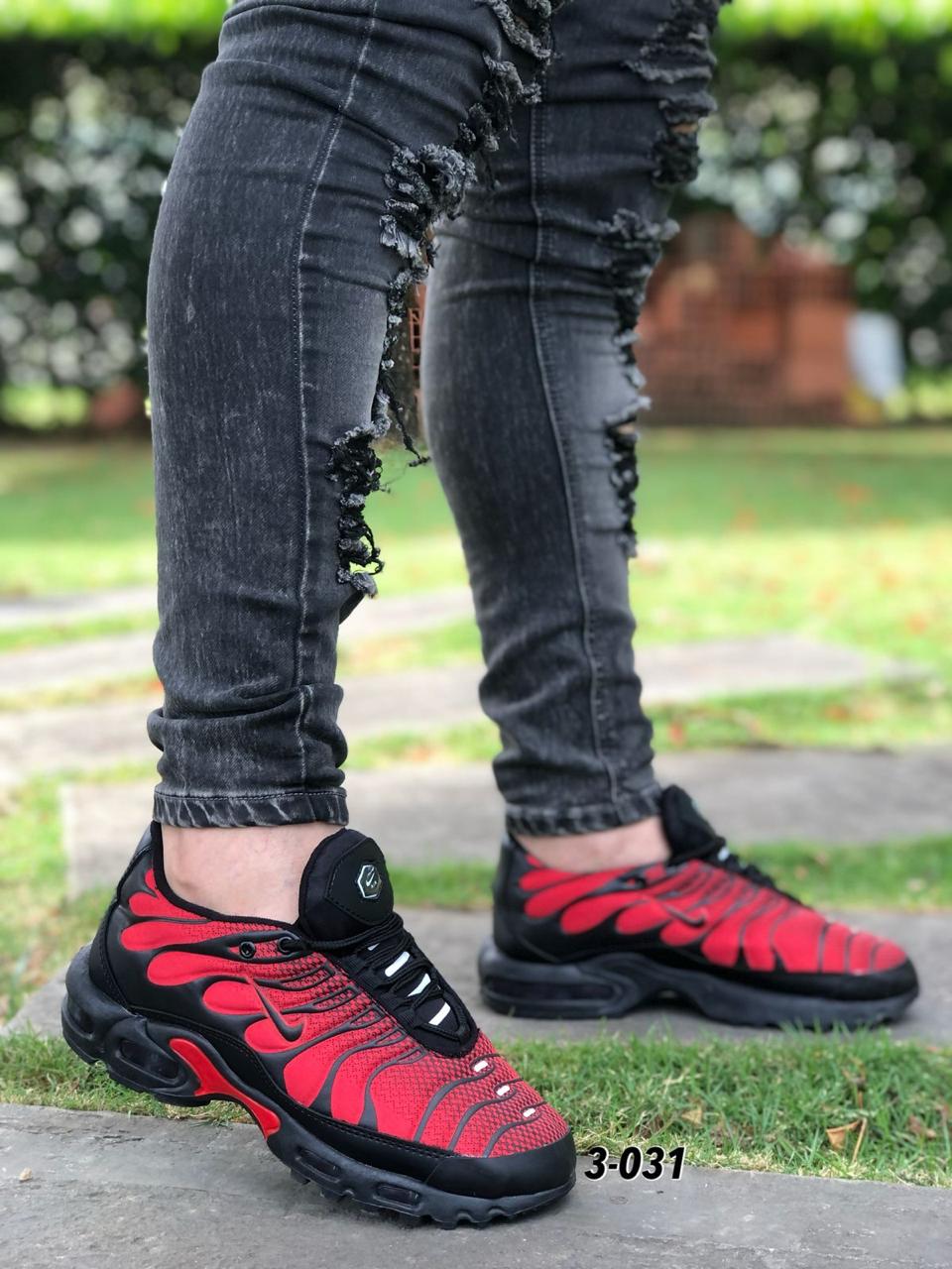 TN NK CABALLERO