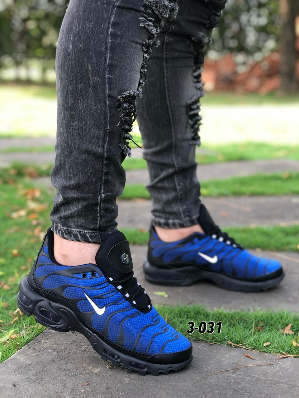 TN NK CABALLERO